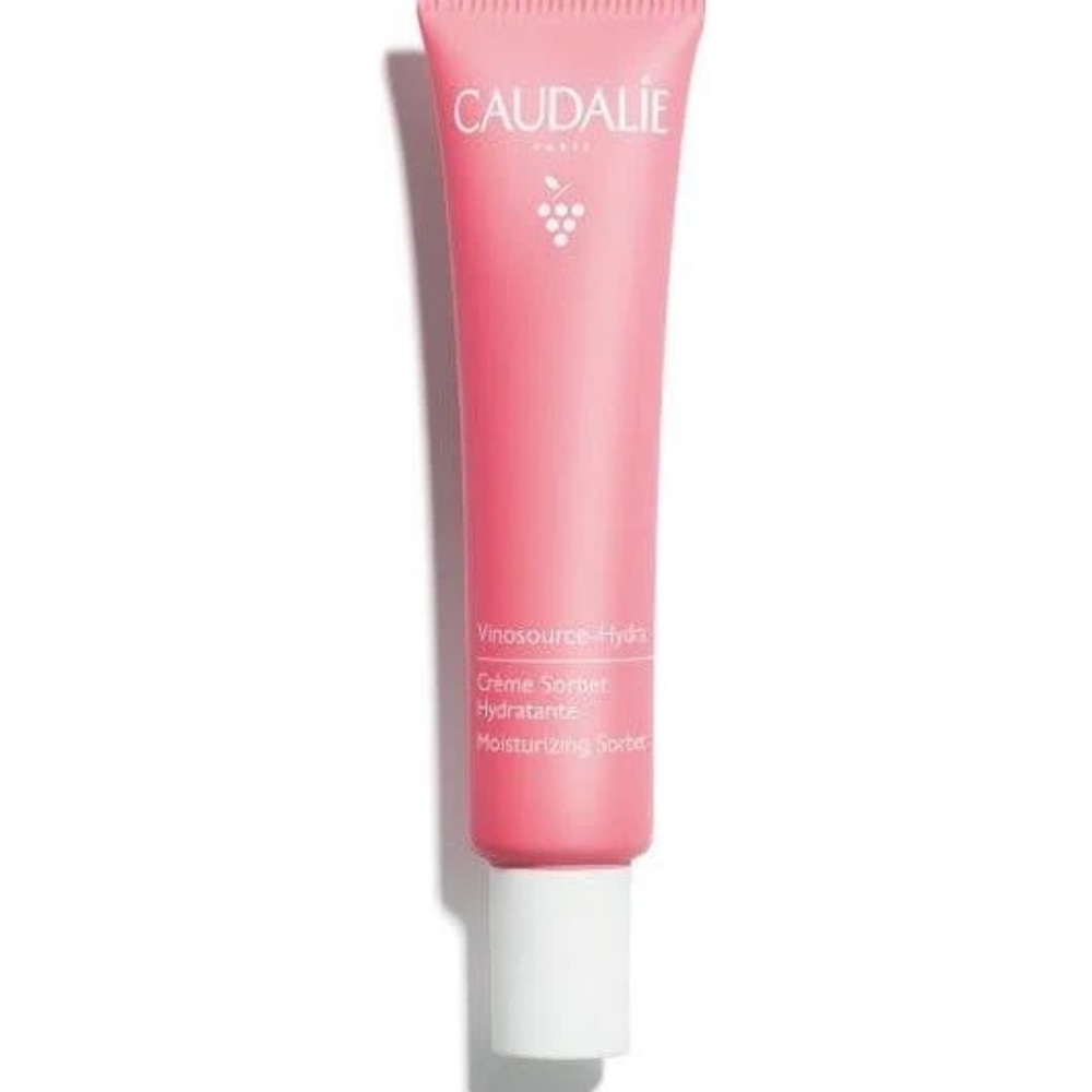 Caudalie Pink Vinosource-Hydra Sorbet
